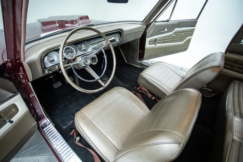 Ford Fairlane