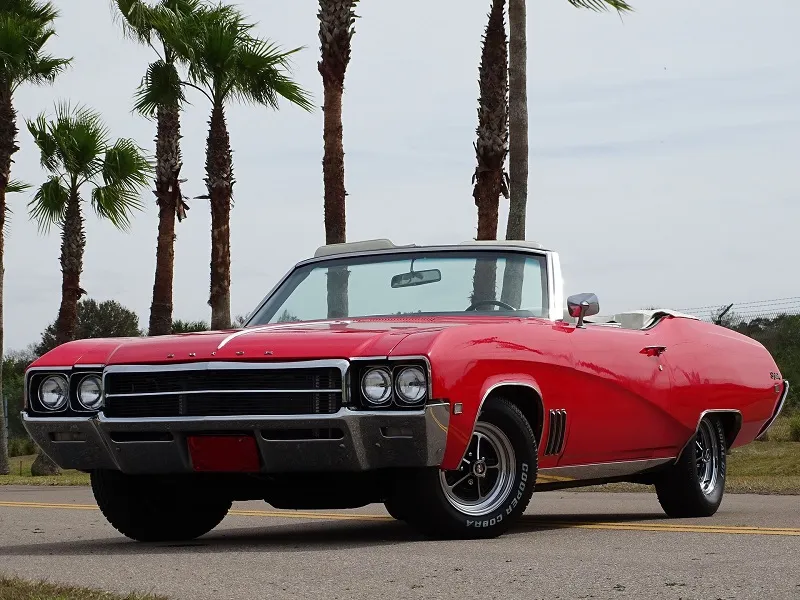 Buick Skylark