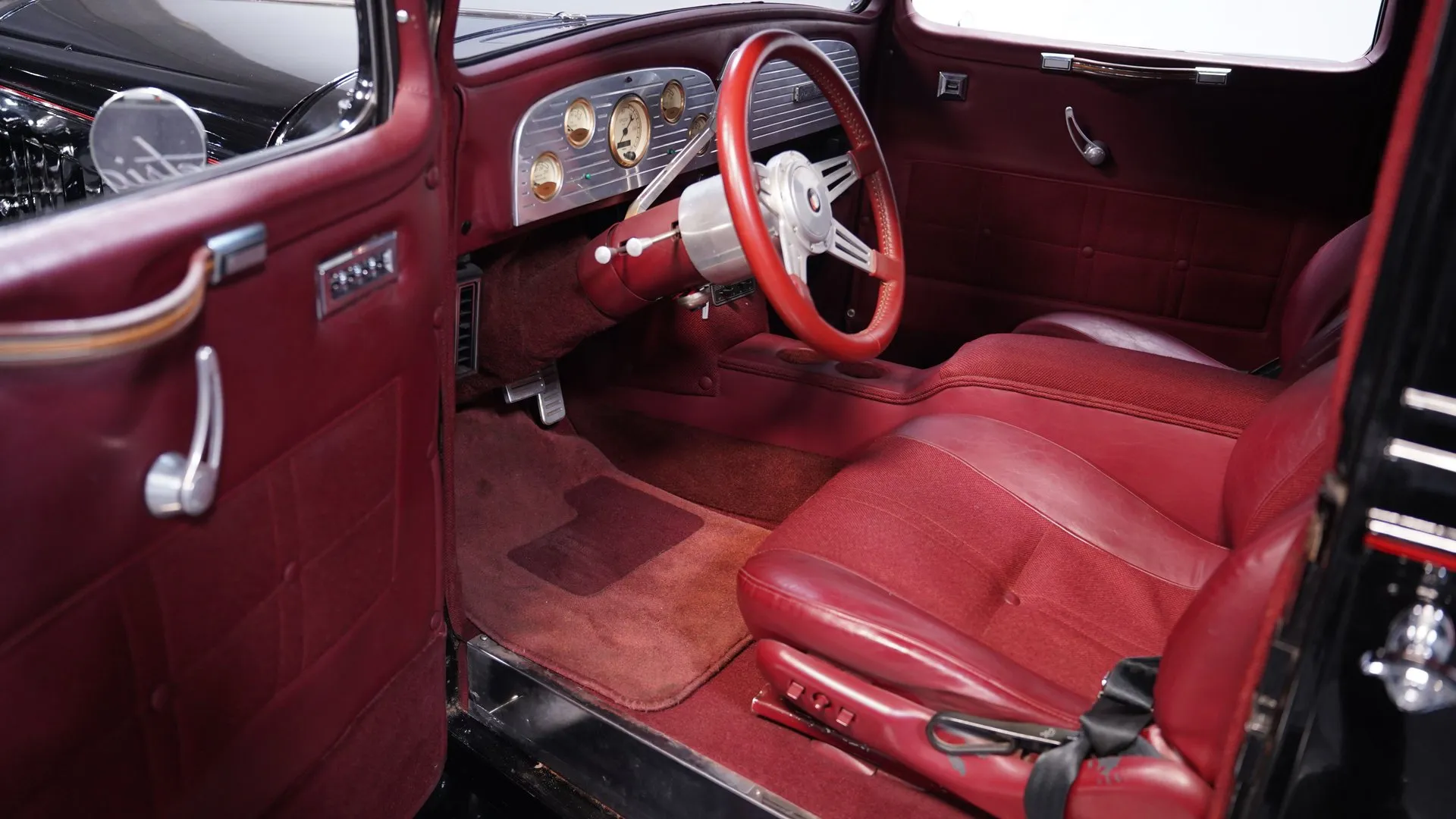 Buick Series 50 Model 57