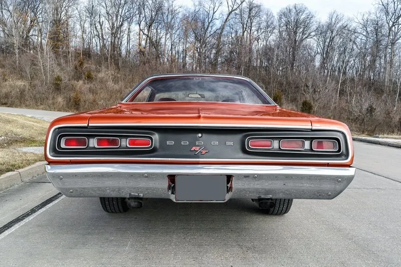 Dodge Coronet