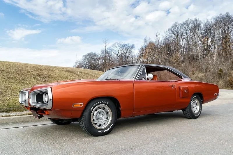 Dodge Coronet