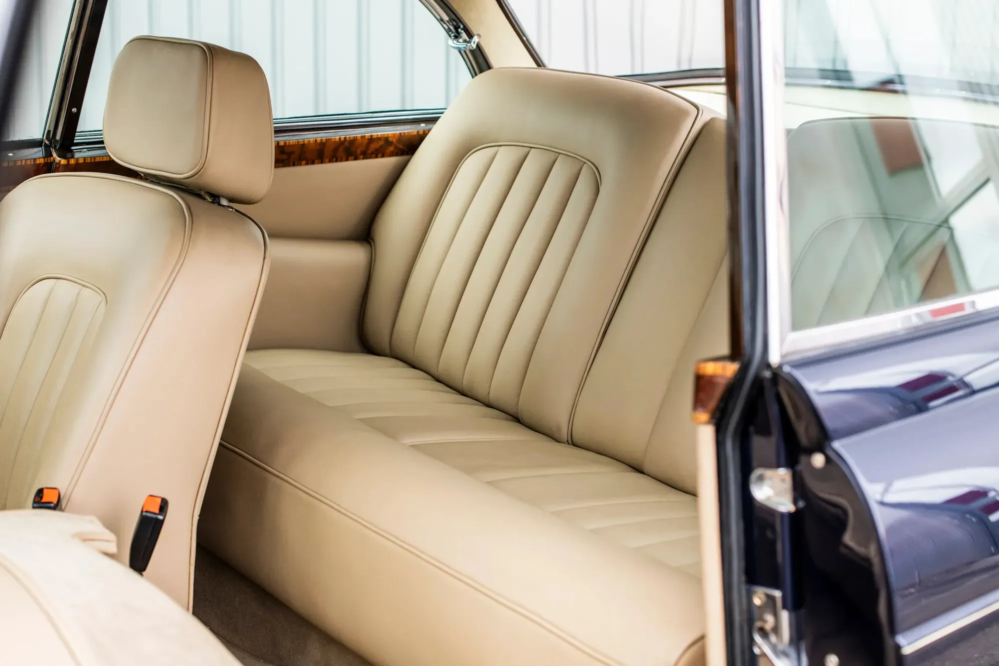 Bentley S-Type