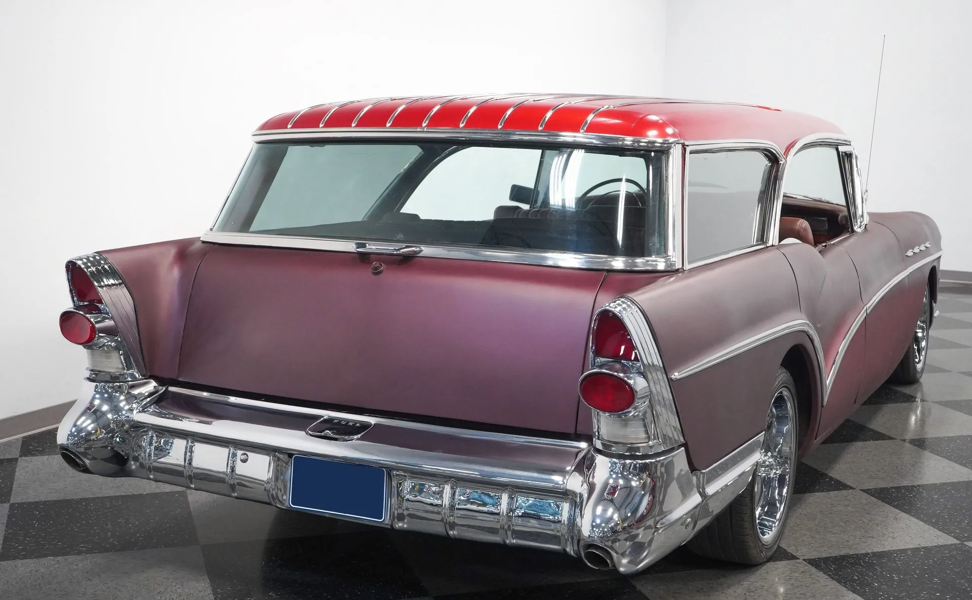 Buick Caballero