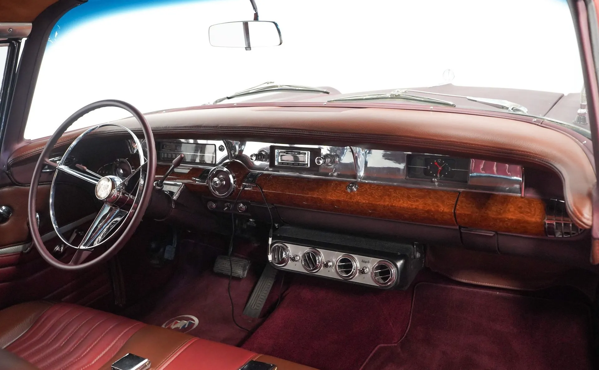 Buick Caballero