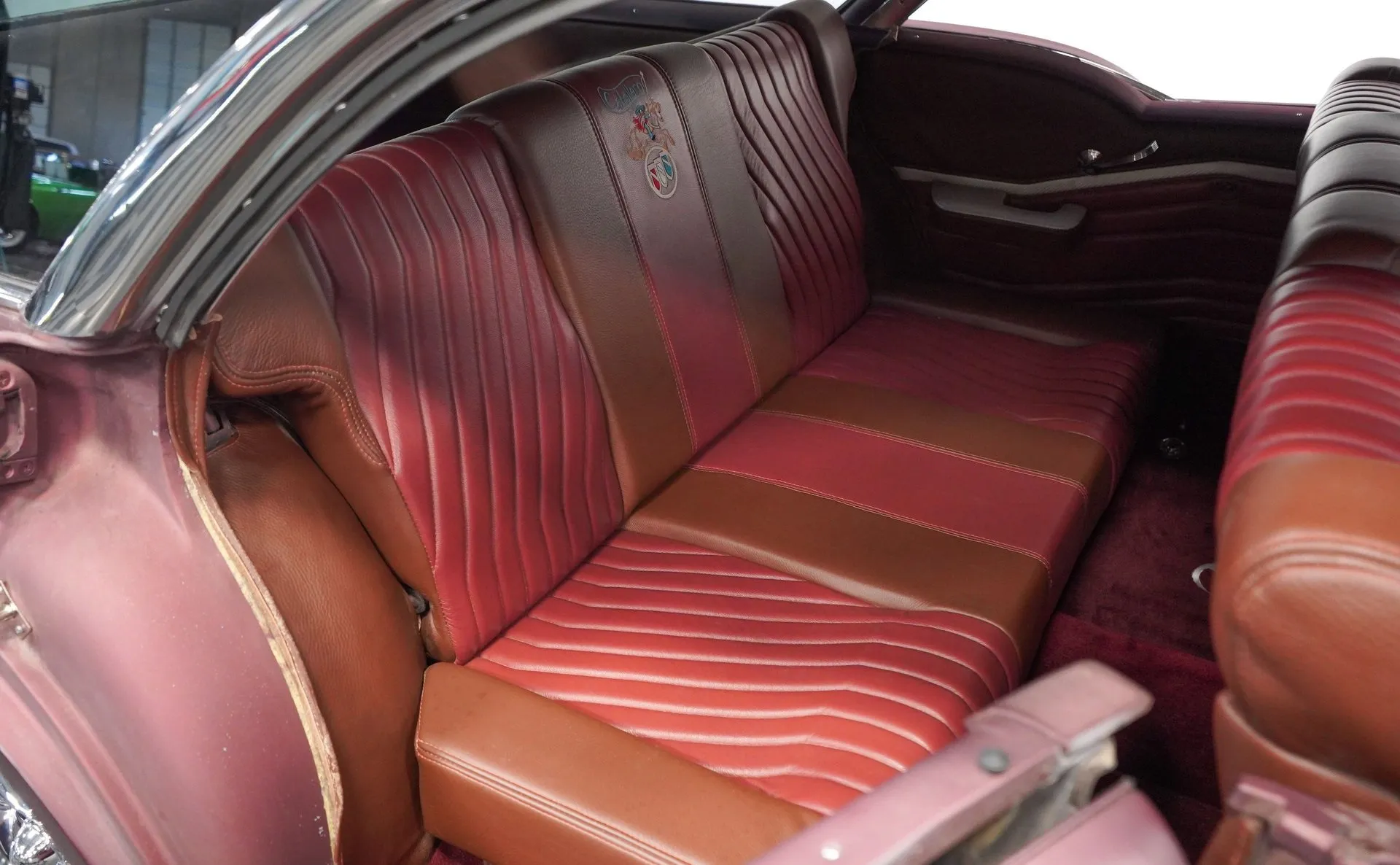 Buick Caballero