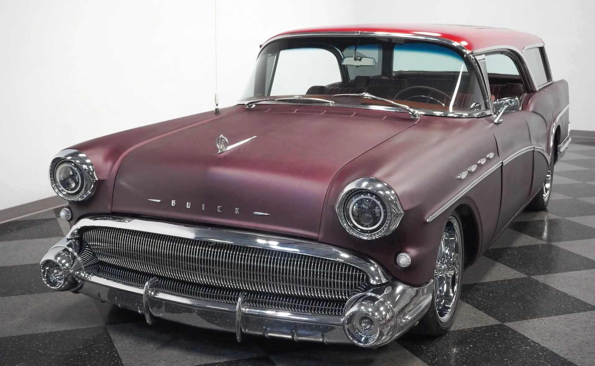 Buick Caballero