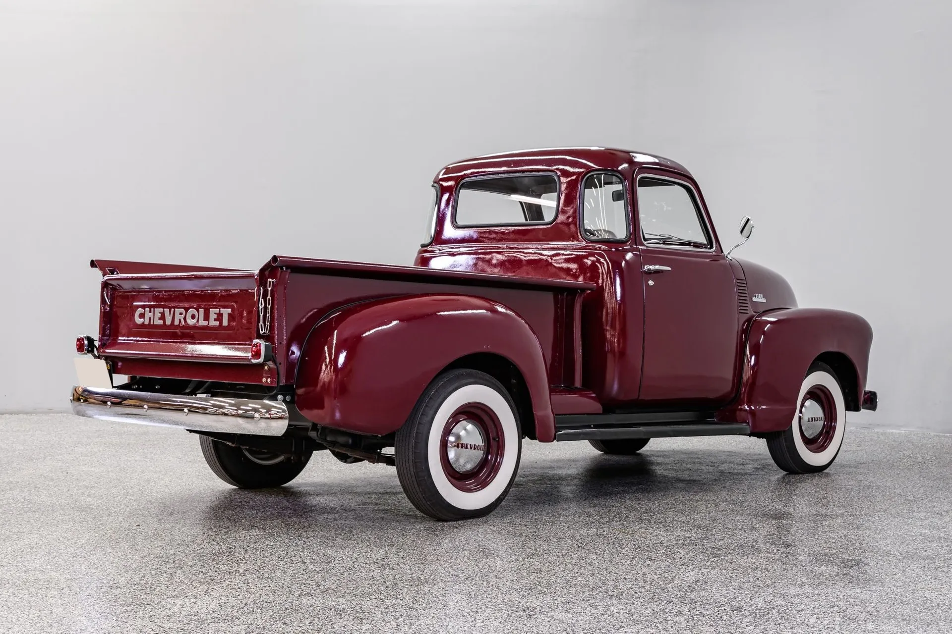 Chevrolet 3100