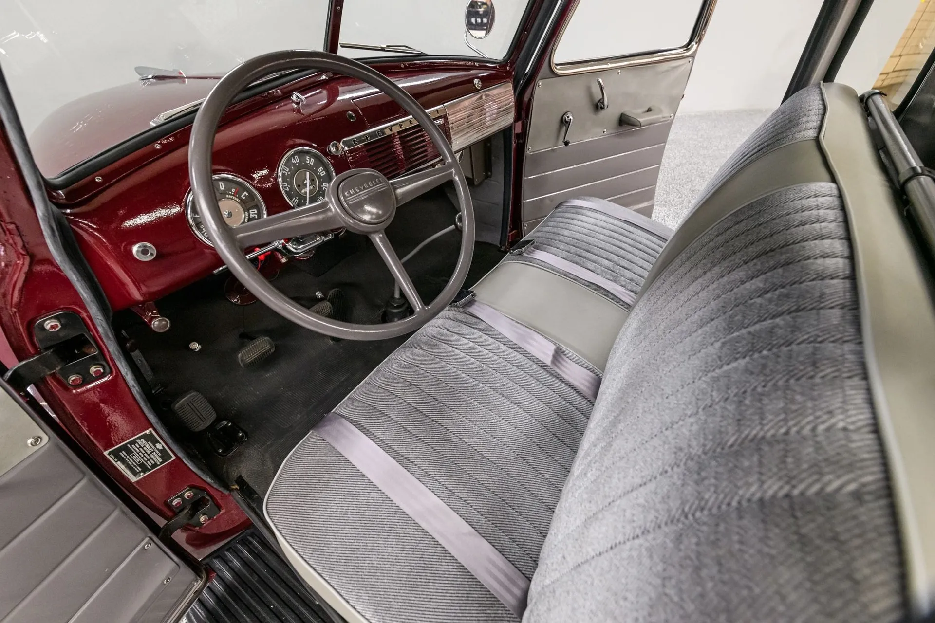 Chevrolet 3100