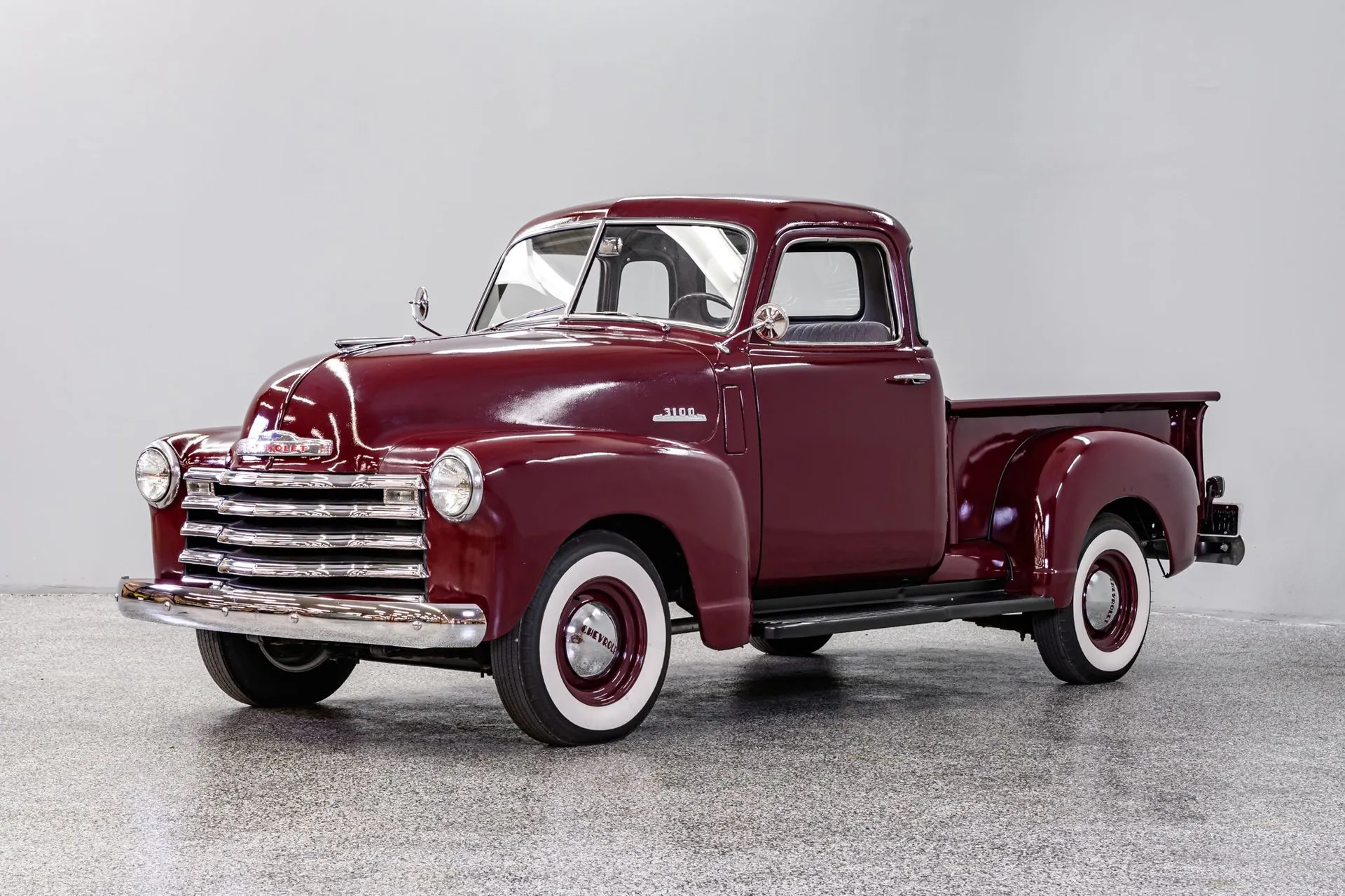 Chevrolet 3100