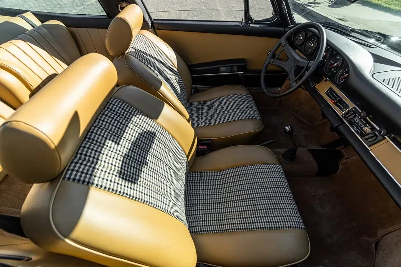 Porsche 911T