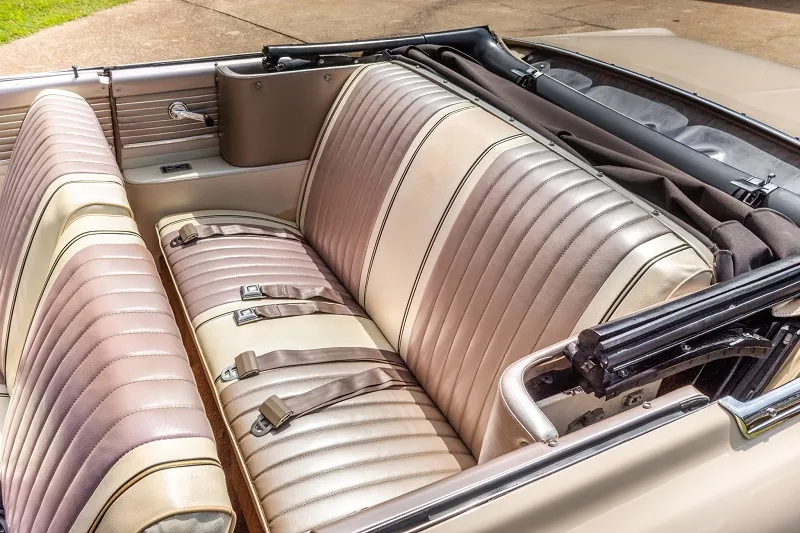 Ford Galaxie 500