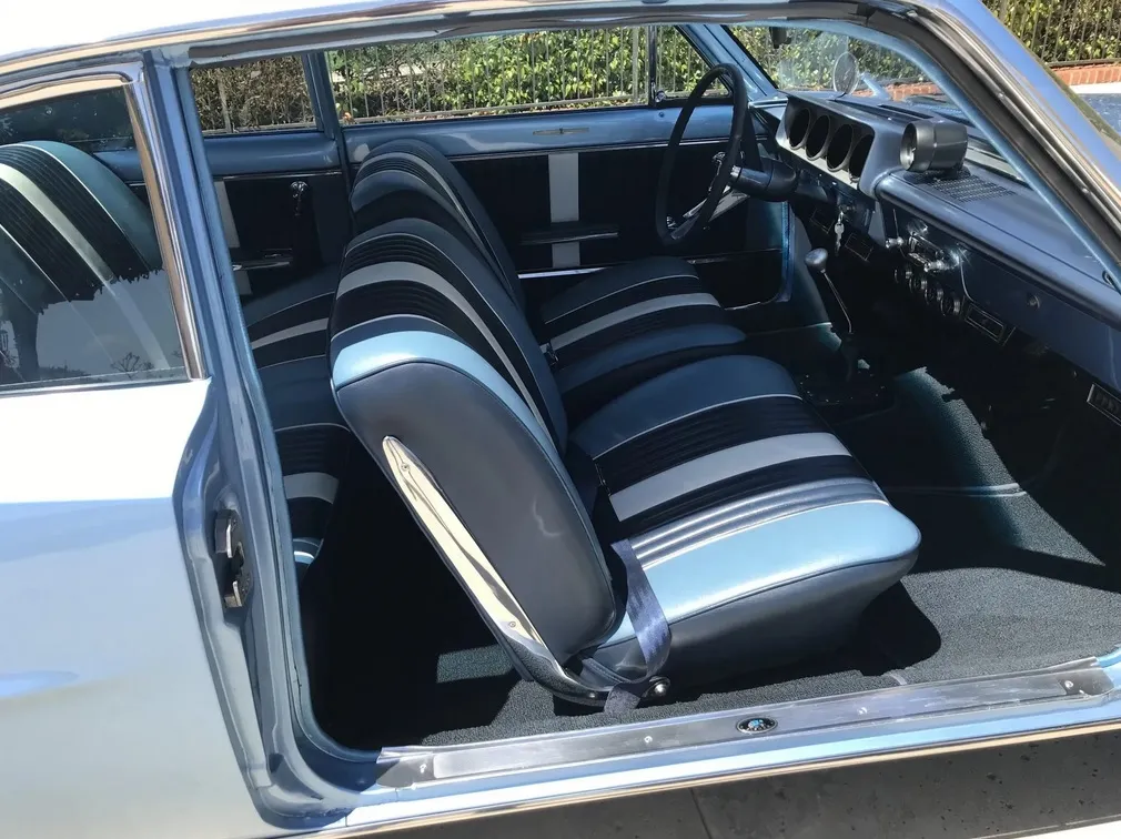 Pontiac LeMans