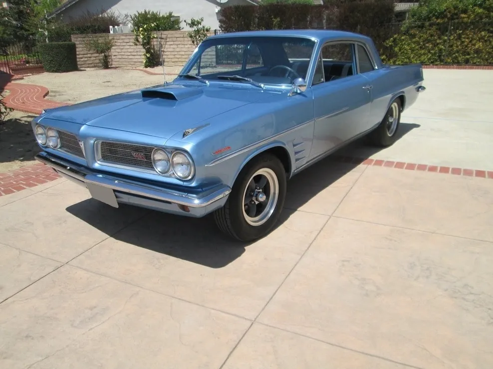 Pontiac LeMans