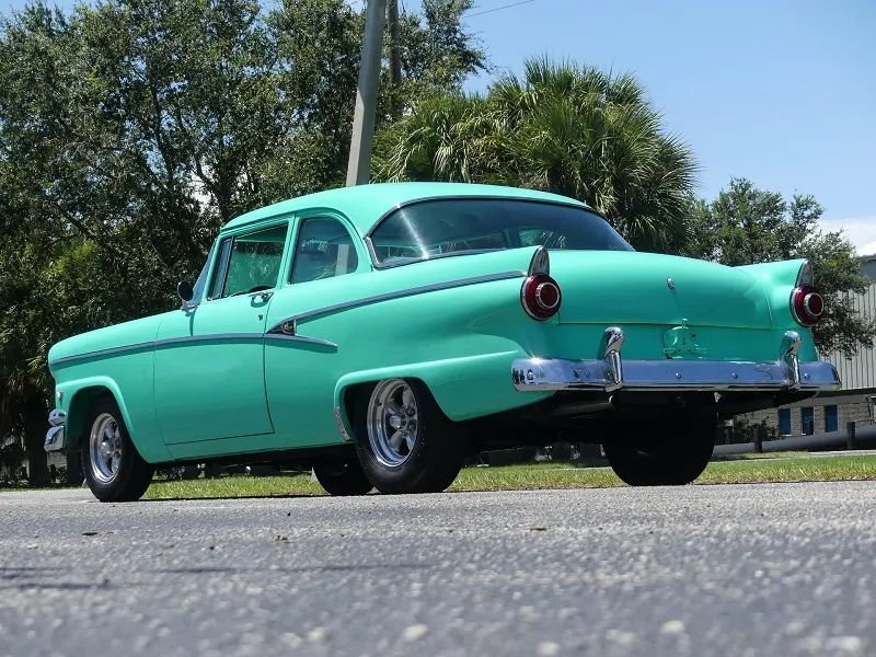 Ford Customline