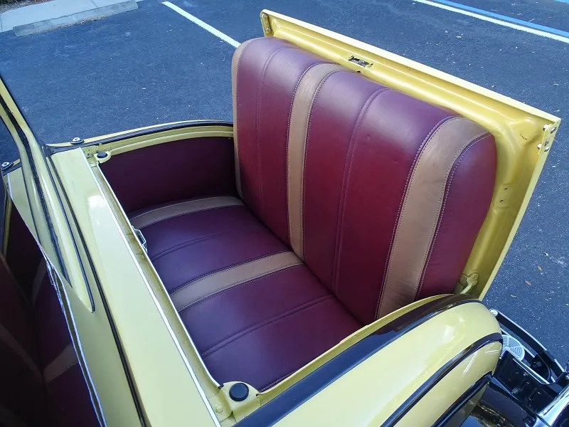 Ford Model A
