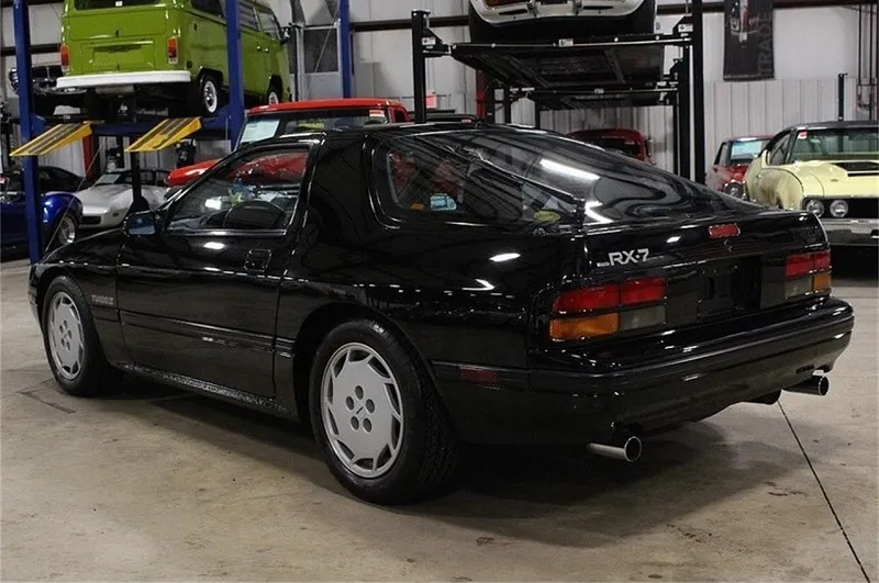 Mazda RX-7