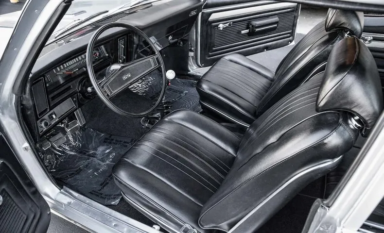 Chevrolet Nova