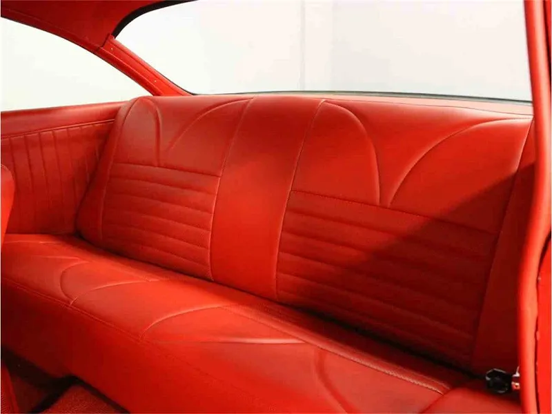 Chevrolet Bel Air