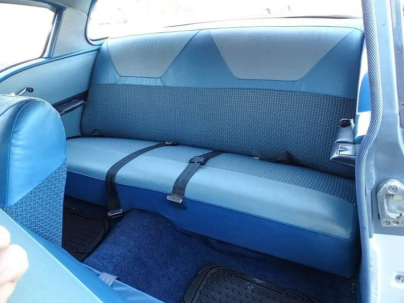 Chevrolet Biscayne