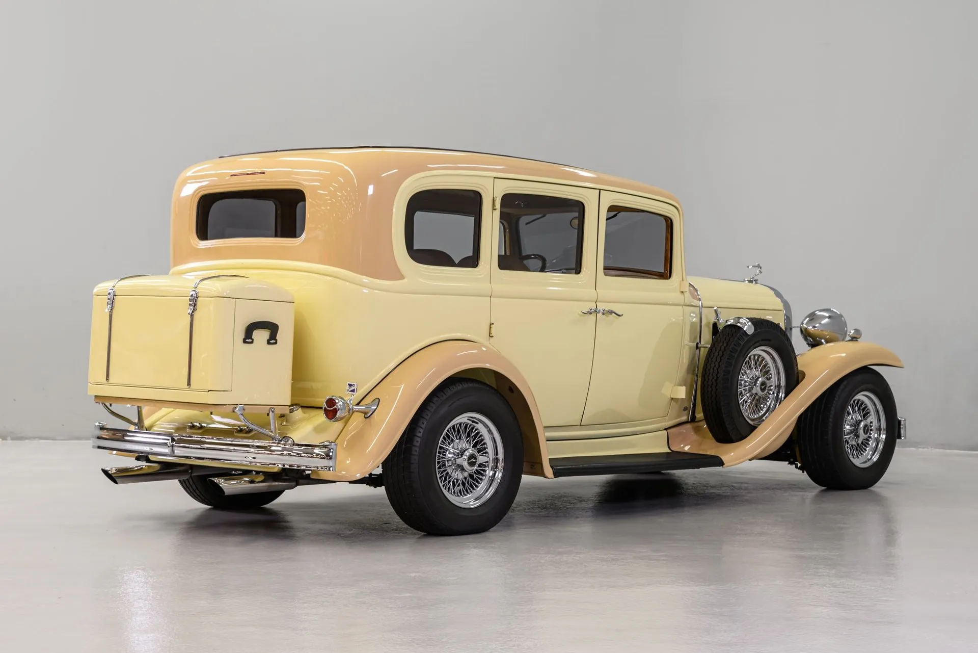 Buick Model 67
