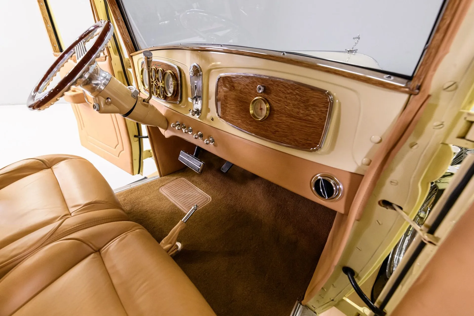 Buick Model 67
