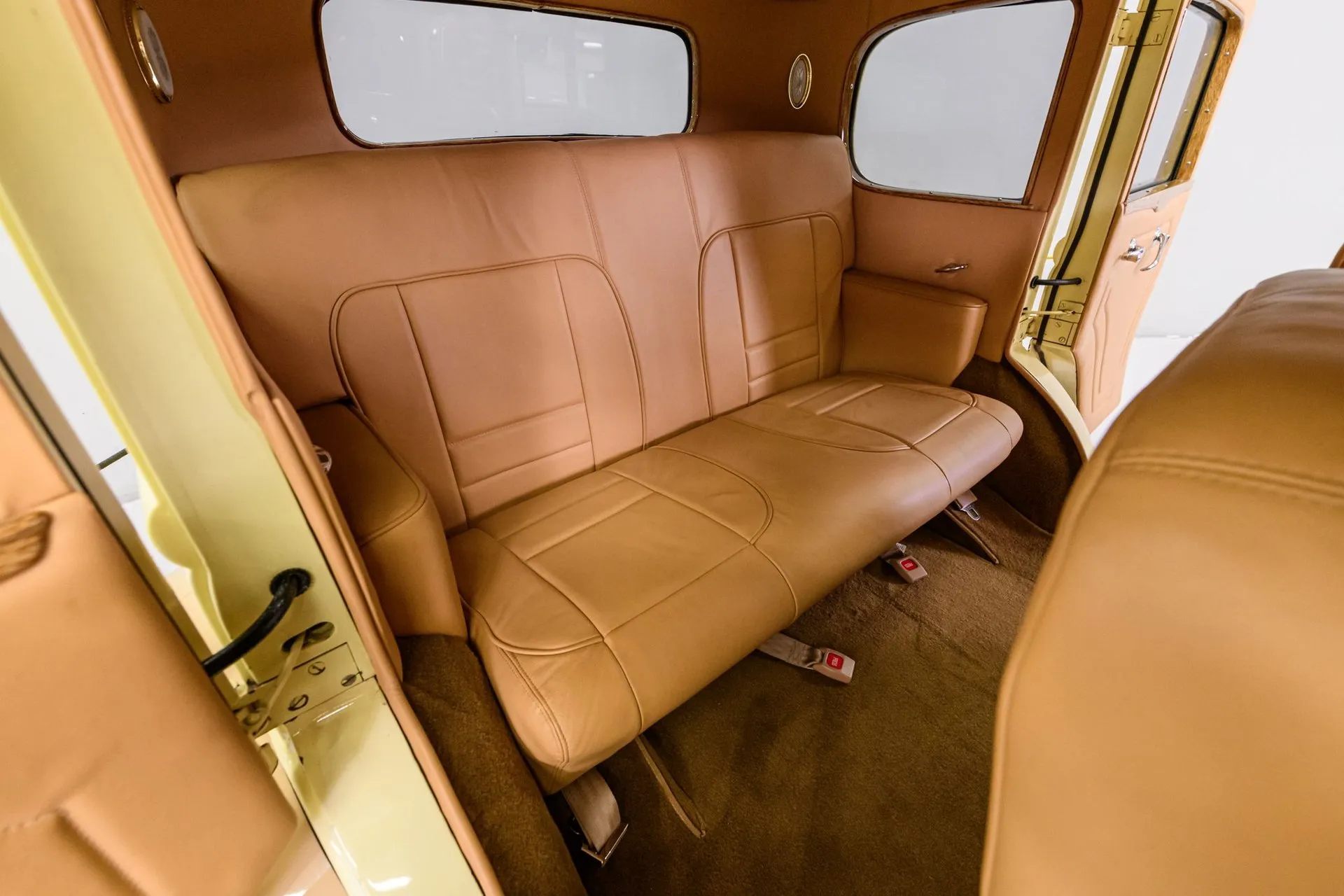 Buick Model 67