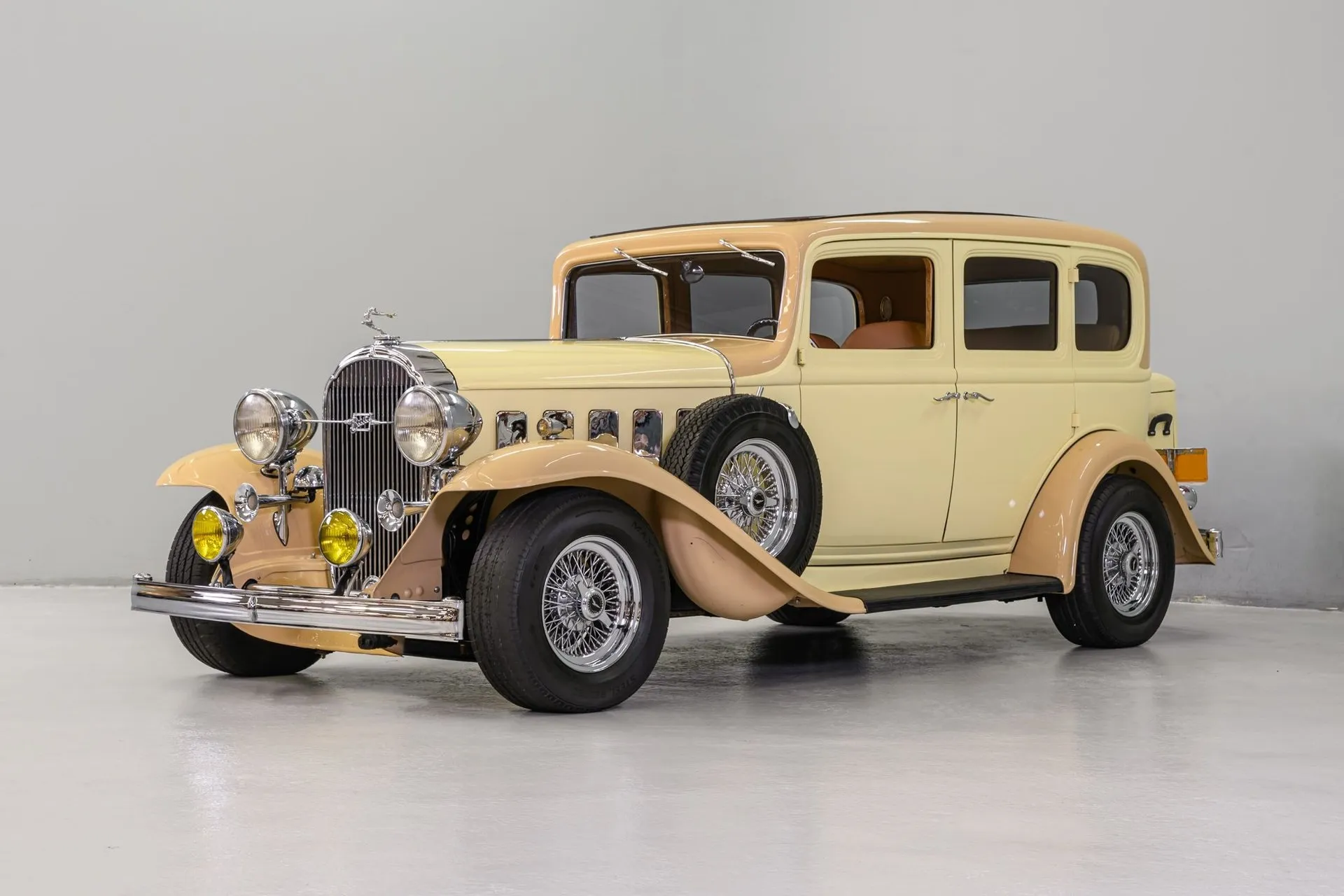 Buick Model 67