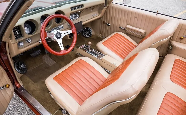 Oldsmobile Cutlass