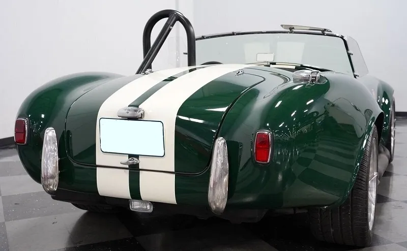 Shelby Cobra