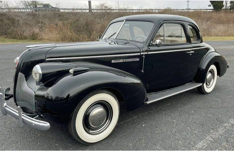 Buick Special