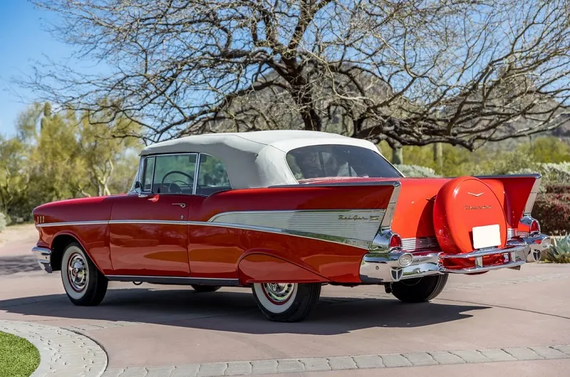 Chevrolet Bel Air