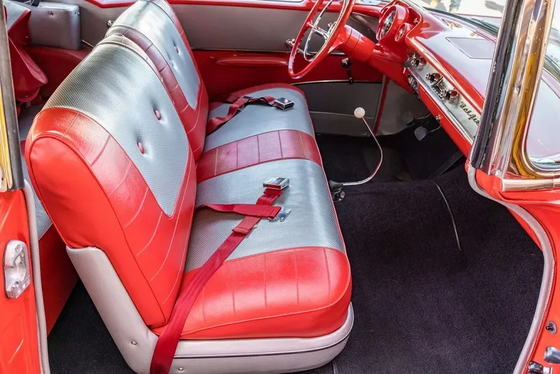 Chevrolet Bel Air