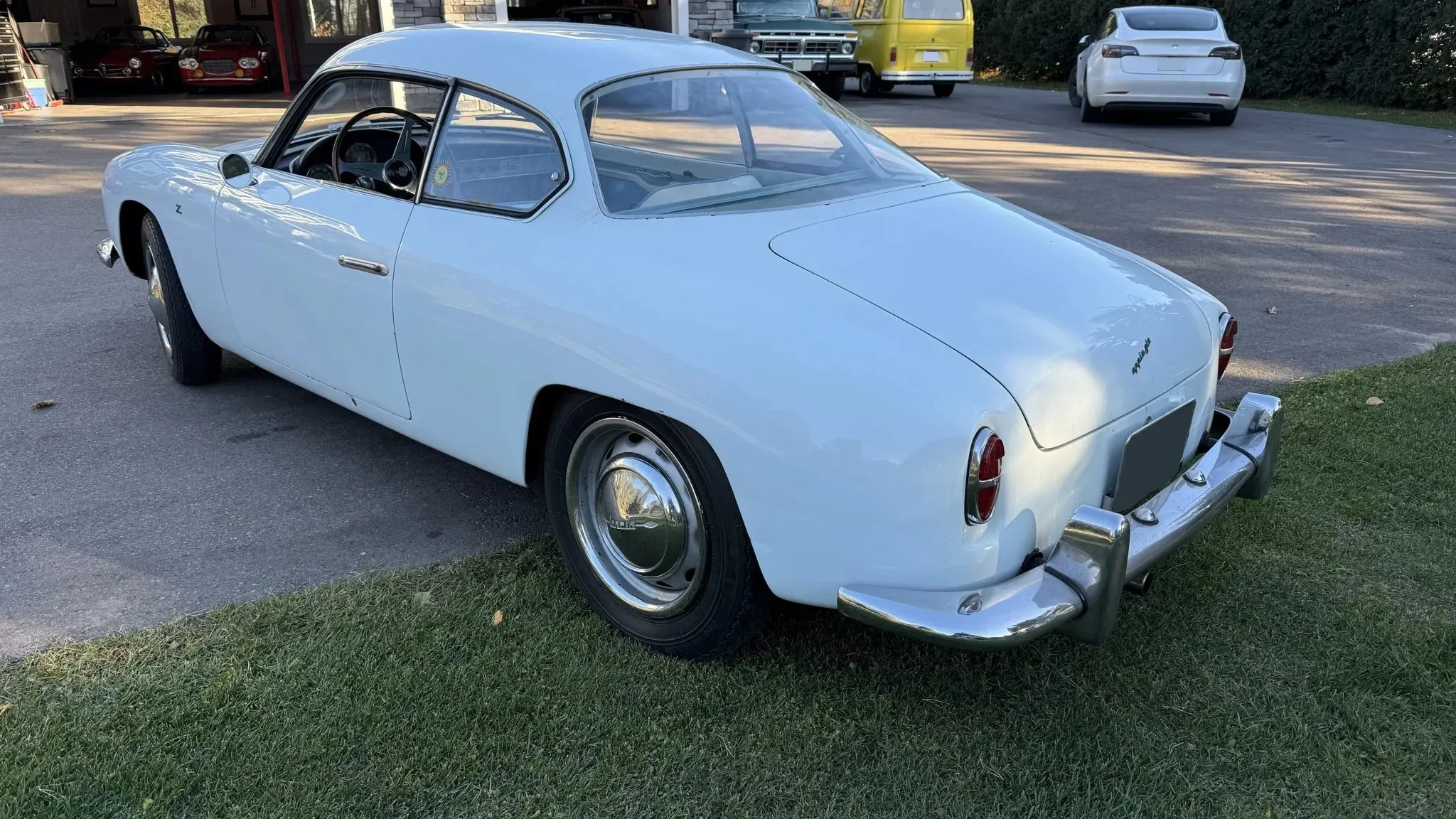 Lancia Appia