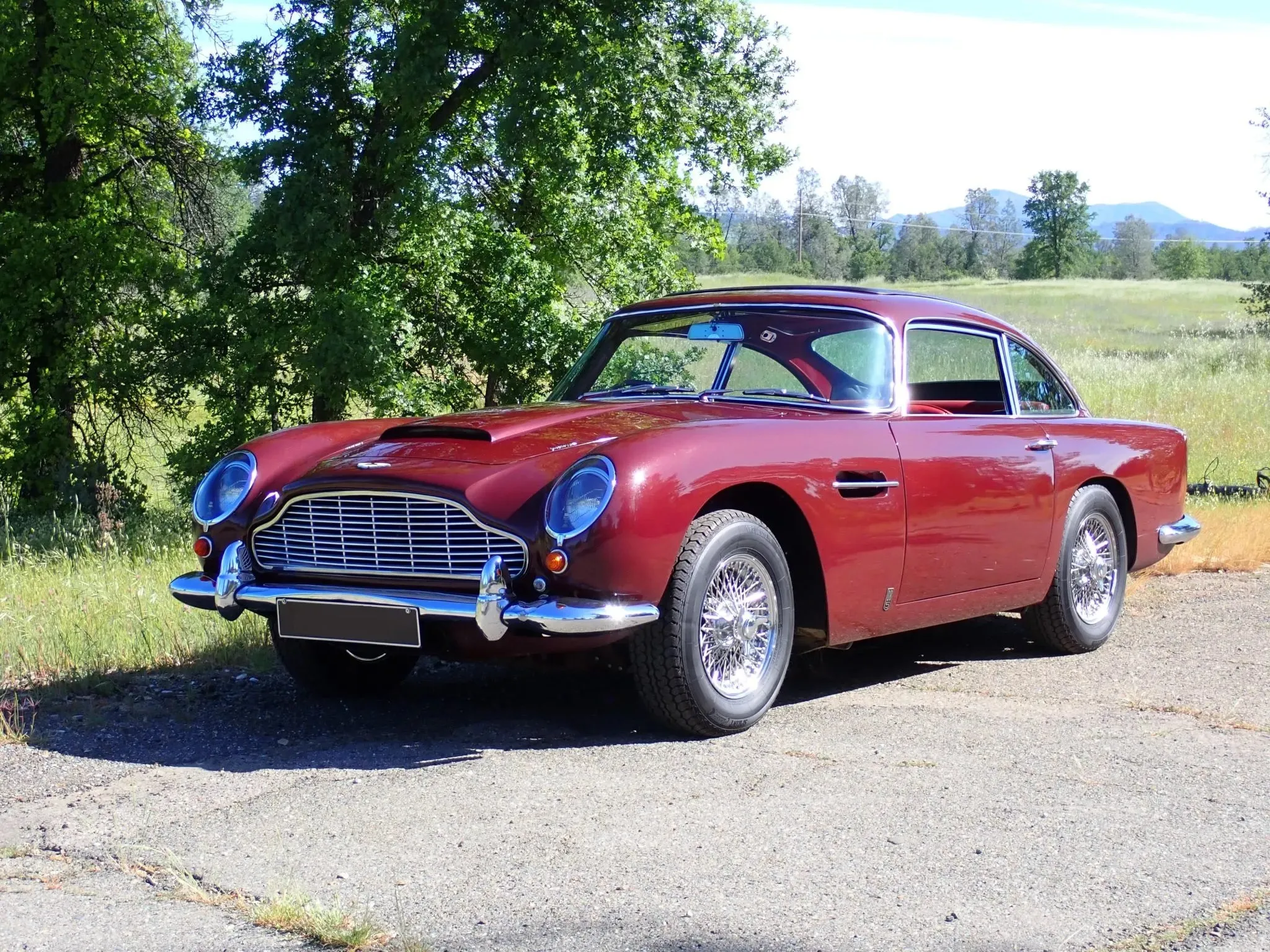 Aston Martin DB5