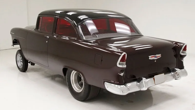 Chevrolet 210
