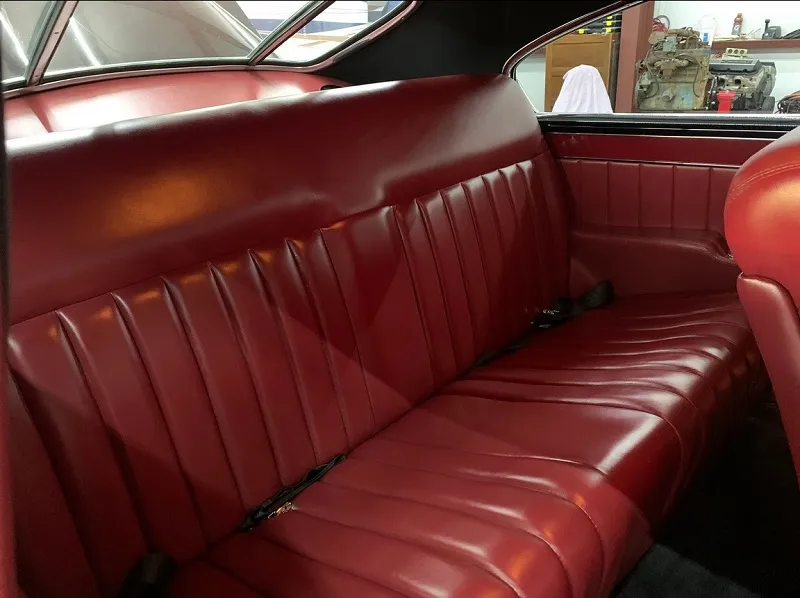 Cadillac Series 61