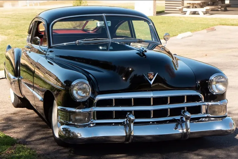 Cadillac Series 61