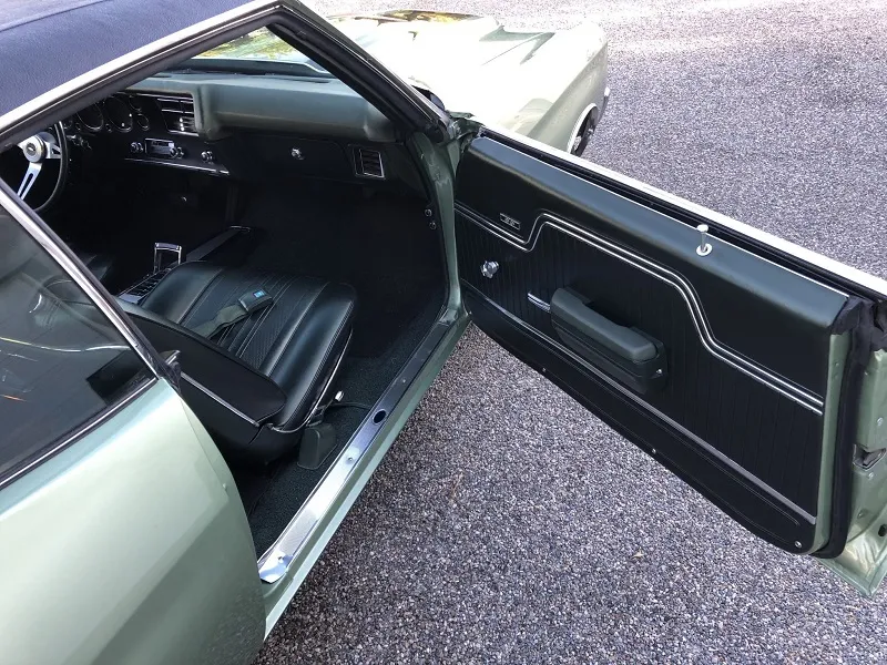 Chevrolet Chevelle