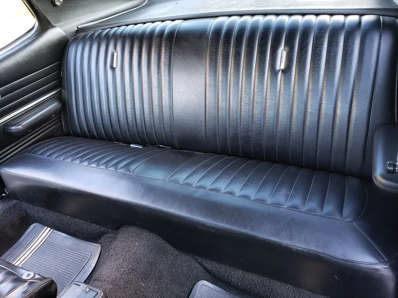 Ford Galaxie 500