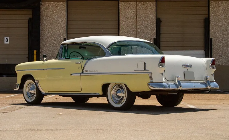 Chevrolet Bel Air