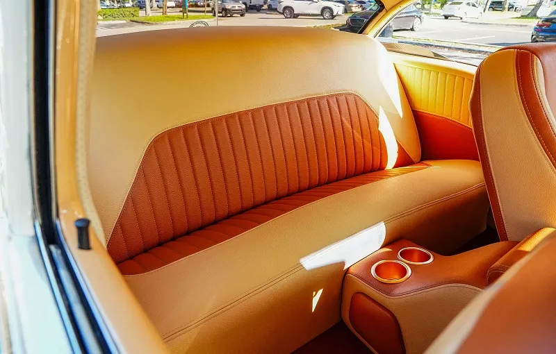 Chevrolet Bel Air