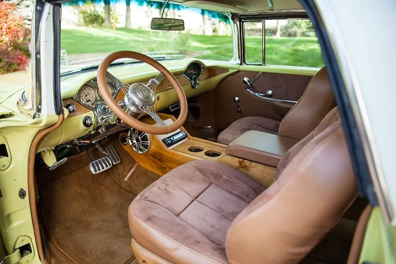 Chevrolet Nomad