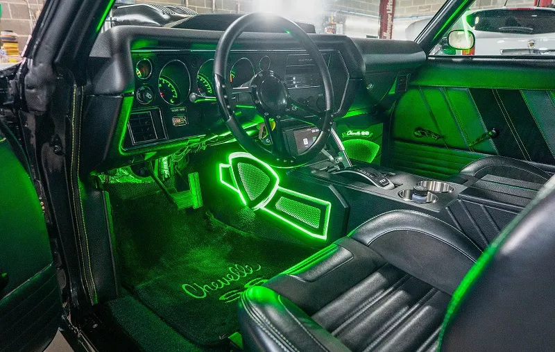 Chevrolet Chevelle
