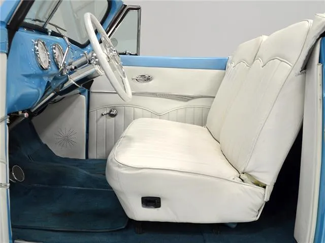 Chevrolet Master Deluxe