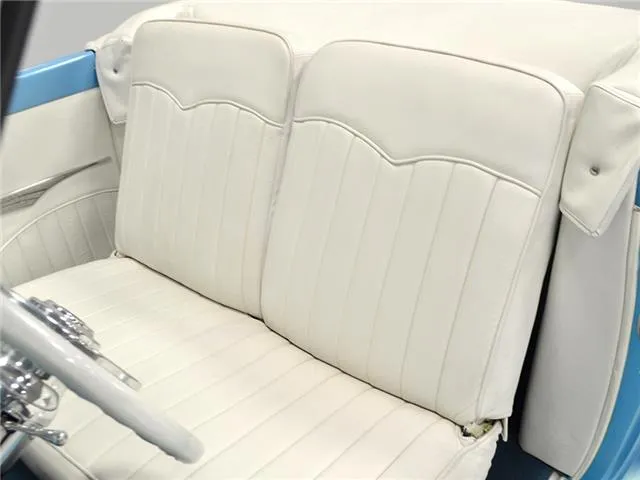 Chevrolet Master Deluxe