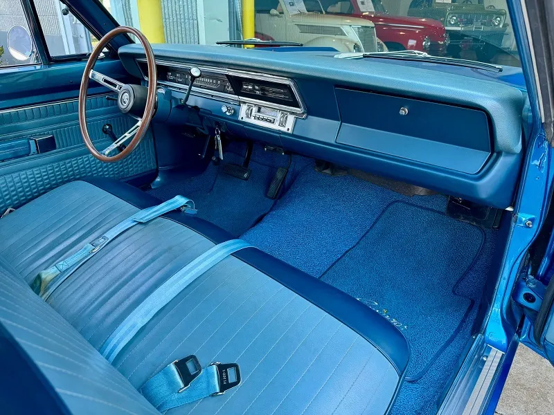 Dodge Dart