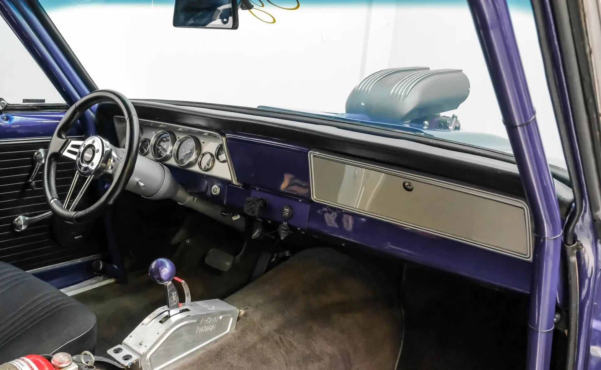 Chevrolet Nova