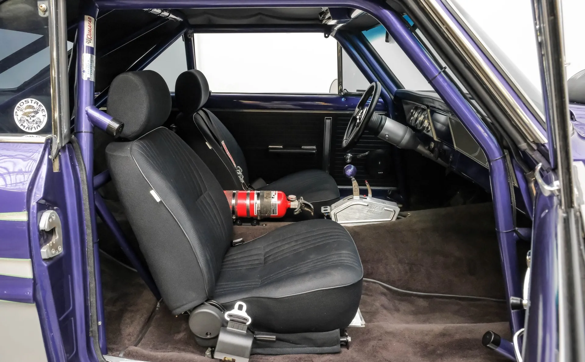 Chevrolet Nova