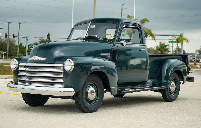 Chevrolet 3100
