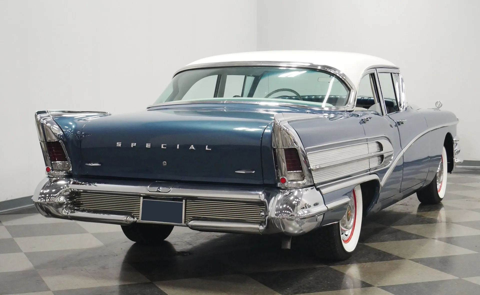 Buick Special